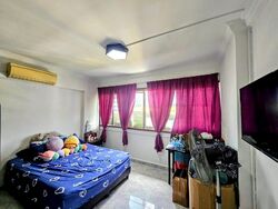 Blk 283 Ficus Vale (Yishun), HDB 4 Rooms #632476281